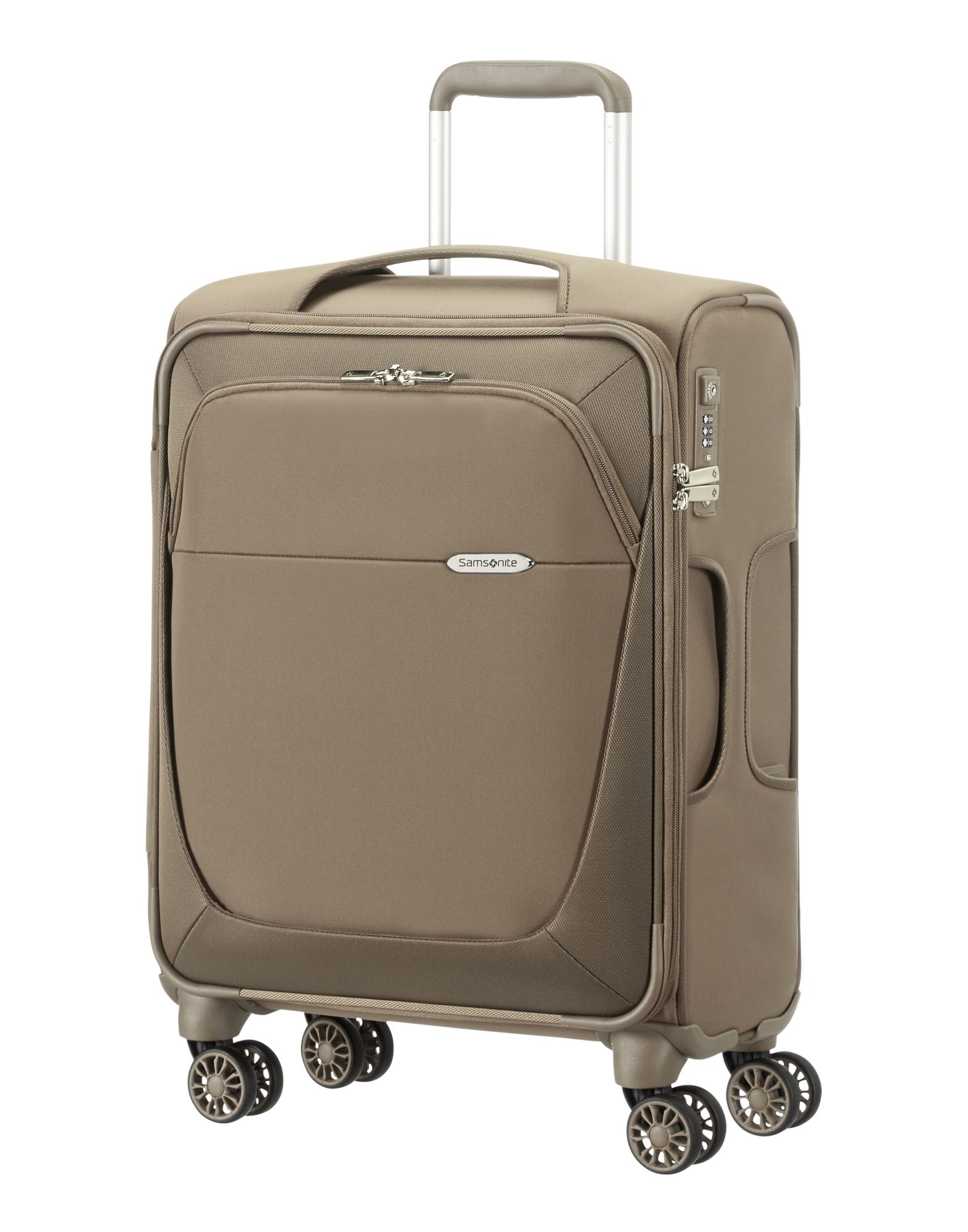 Samsonite Wheeled Luggage in Green Lyst